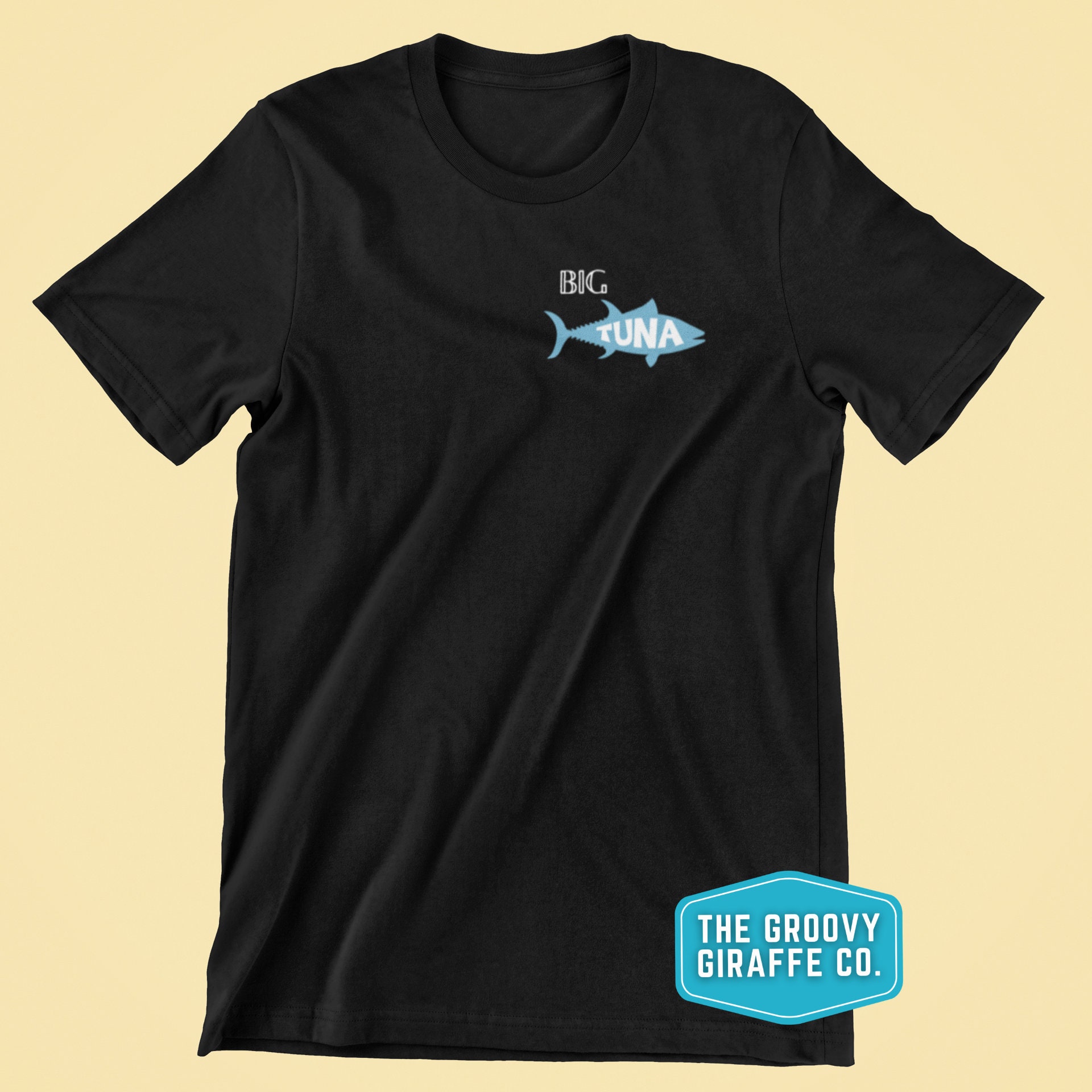 big tuna shirt