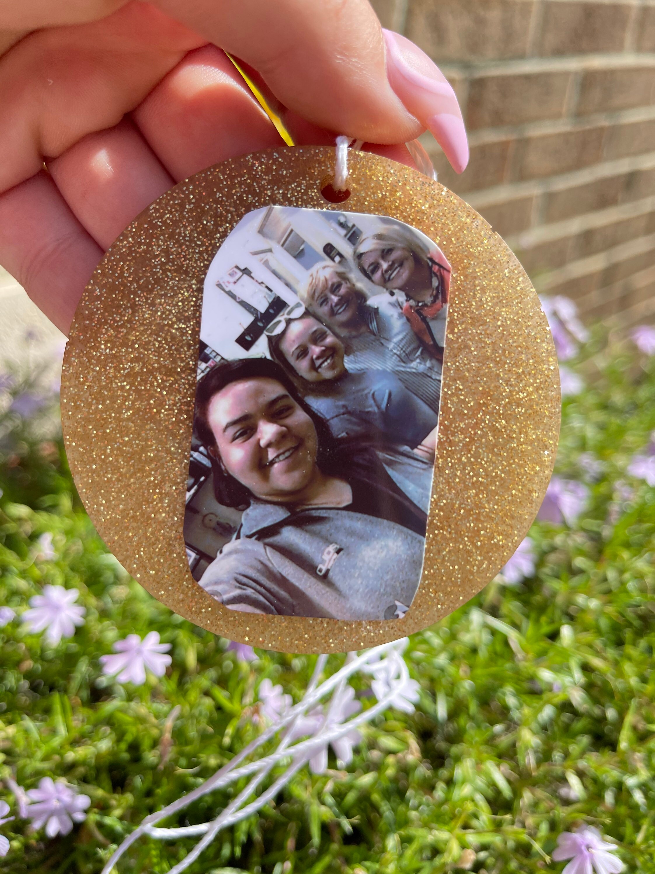 RearView Mirror Accessories Etsy