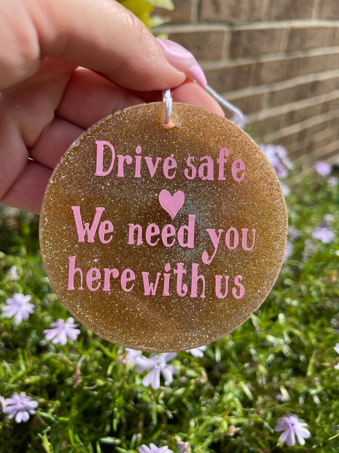 RearView Mirror Accessories Etsy