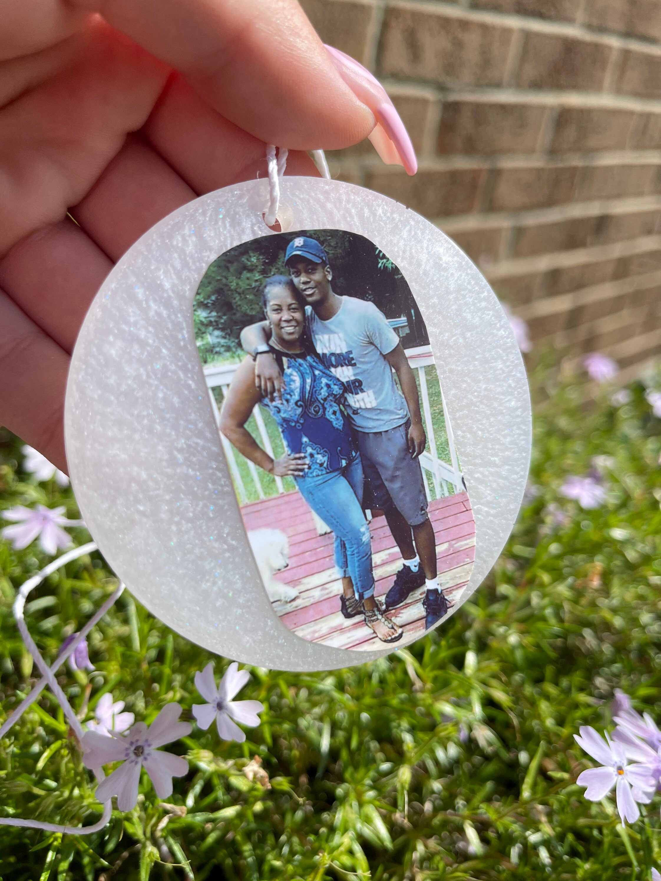 RearView Mirror Accessories Etsy