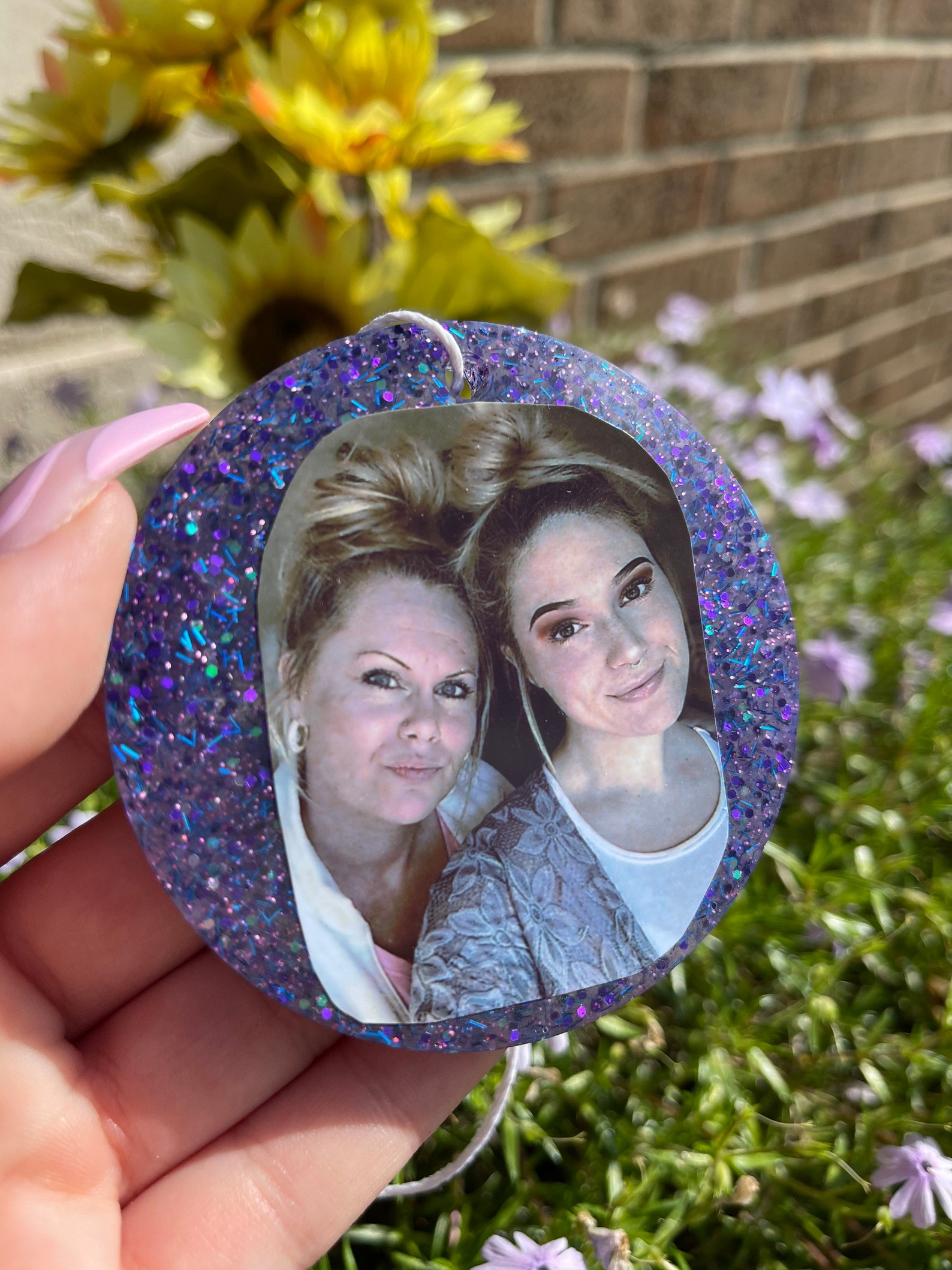 RearView Mirror Accessories Etsy