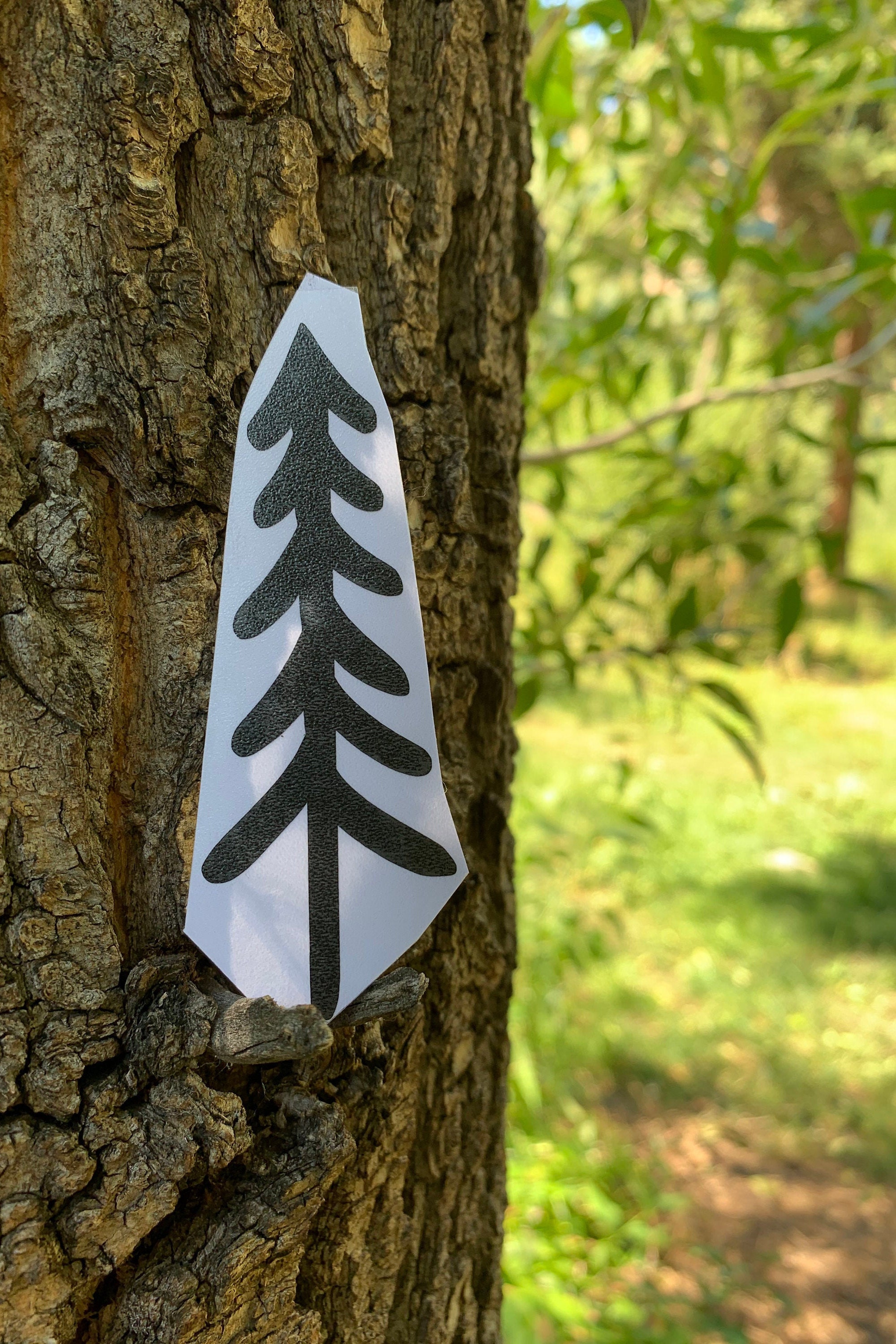 Tree Vinyl - Etsy