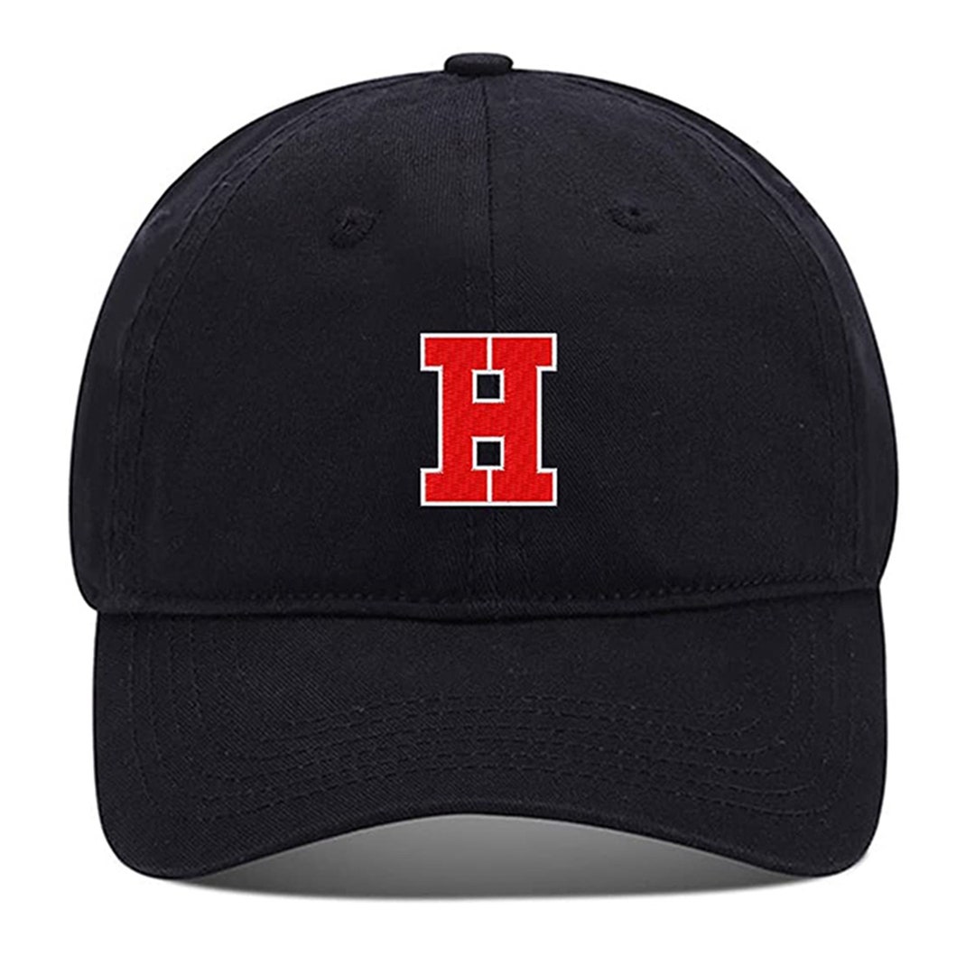Vintage Unisex Top Hoeden voor Vrouwen Baseball Caps voor Mannen Papa Hoeden Baseball Hoeden voor Dagelijks (Zwart) ¡, Zwart-55, one size Vintage Unisex Top Hoeden voor Vrouwen Baseball Caps voor Mannen Papa Hoeden Baseball Hoeden voor Dagelijks (Zwart) ¡, Zwart-55, one size