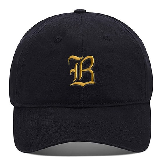 the ennoy professional cap FREE polyester BLK men's