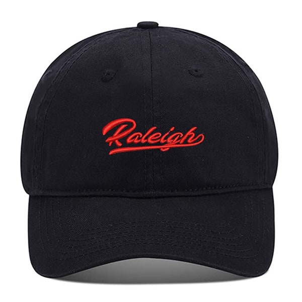 Raleigh Nc Hat Etsy