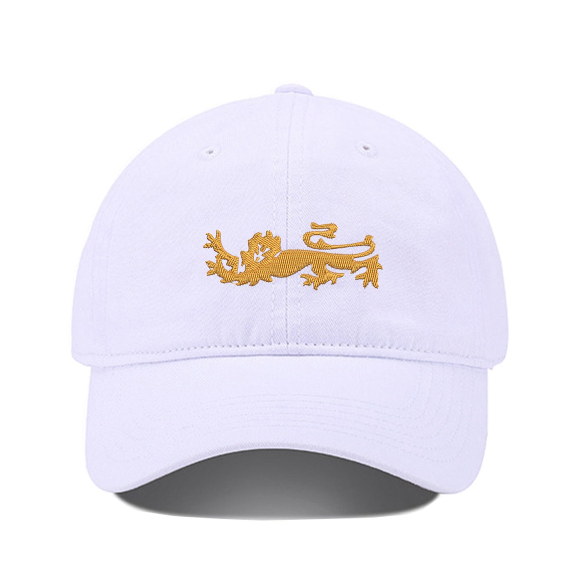Cappellino da baseball Team GB - nero - Olympic