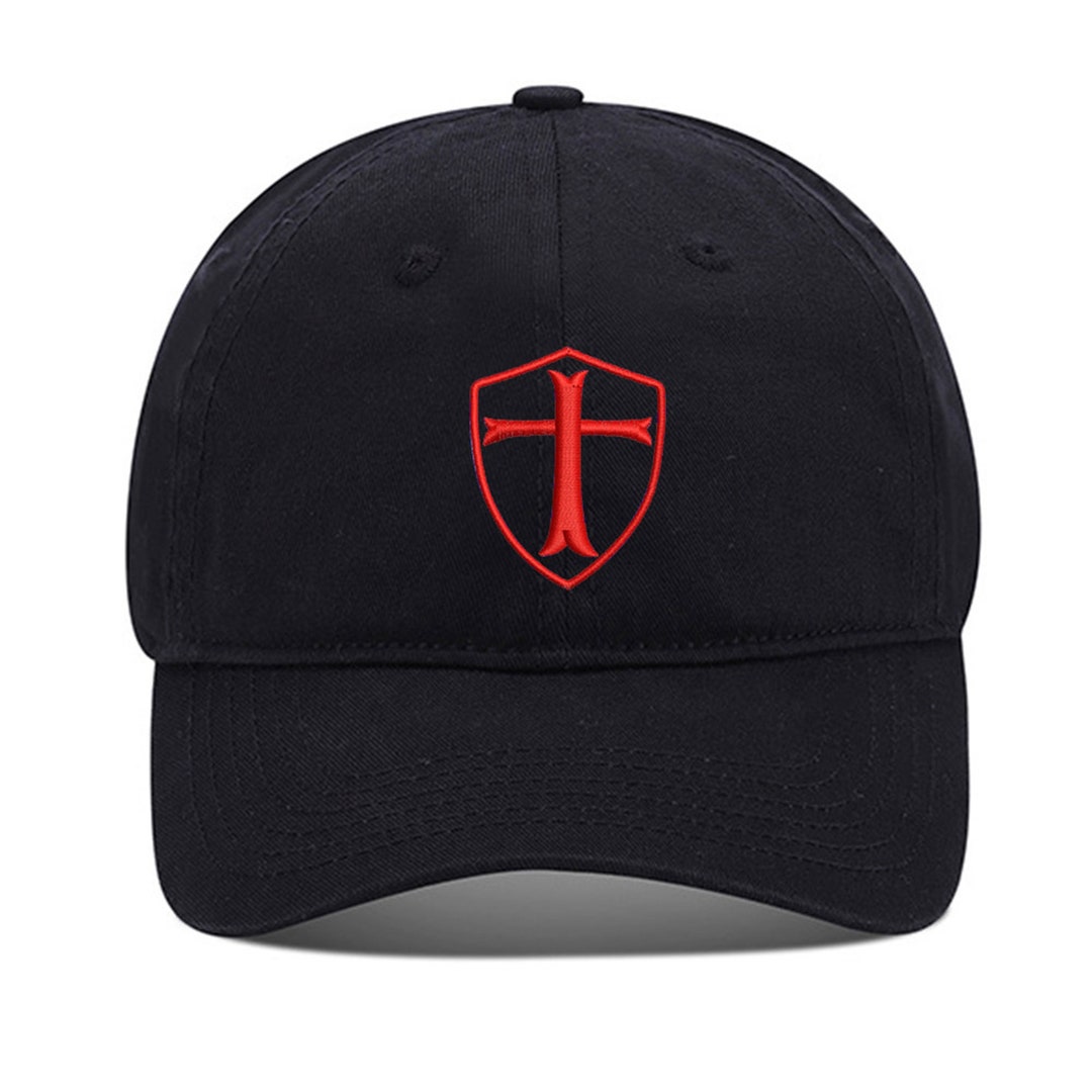 Custom Embroidered Baseball Cap - Adjustable Washed Cotton Hat, Large-X-Large, Grey