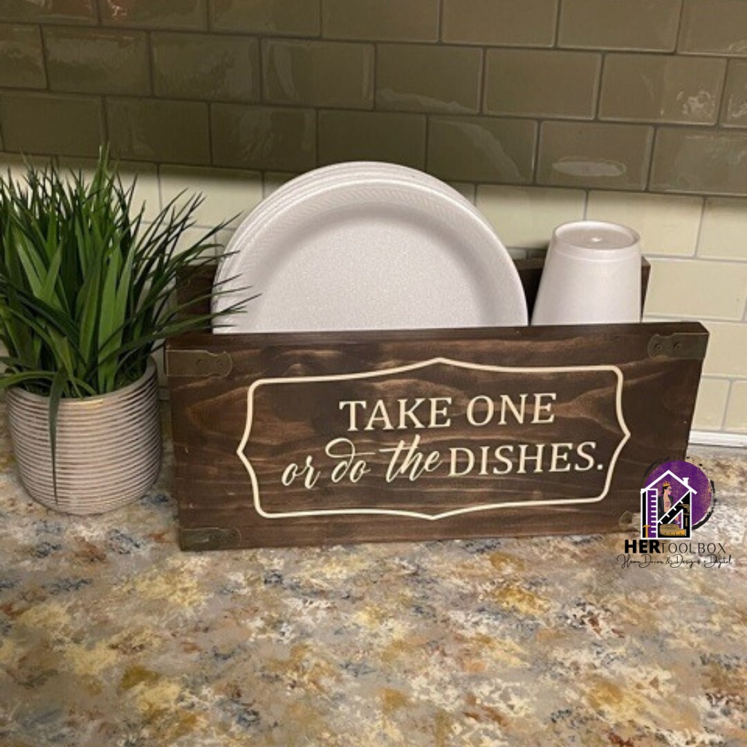 Utensil Caddy