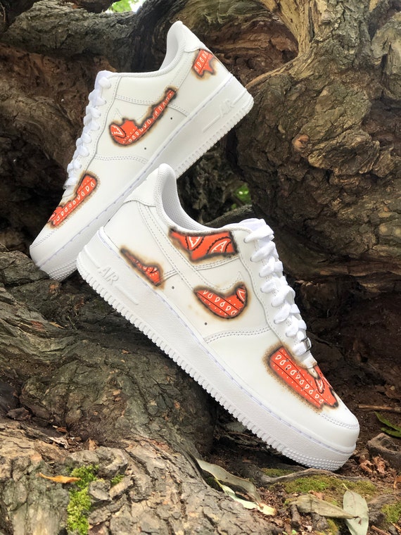air force 1 shoe crease protector