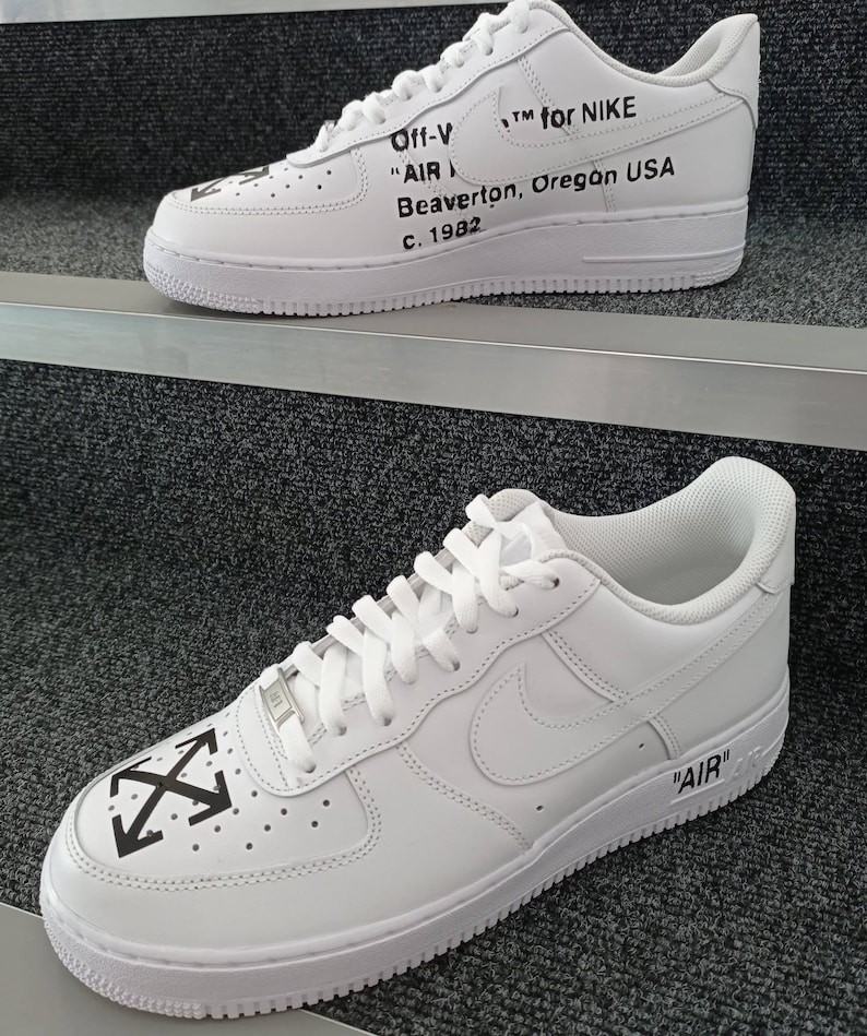crease protector for af1