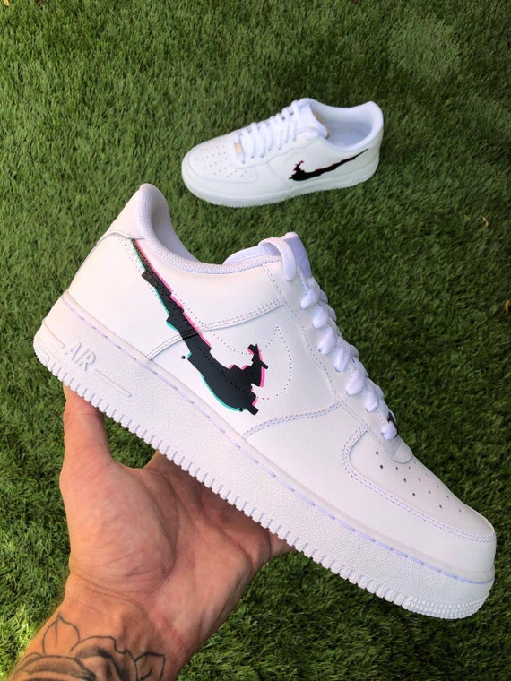 how to stop af1 from creasing
