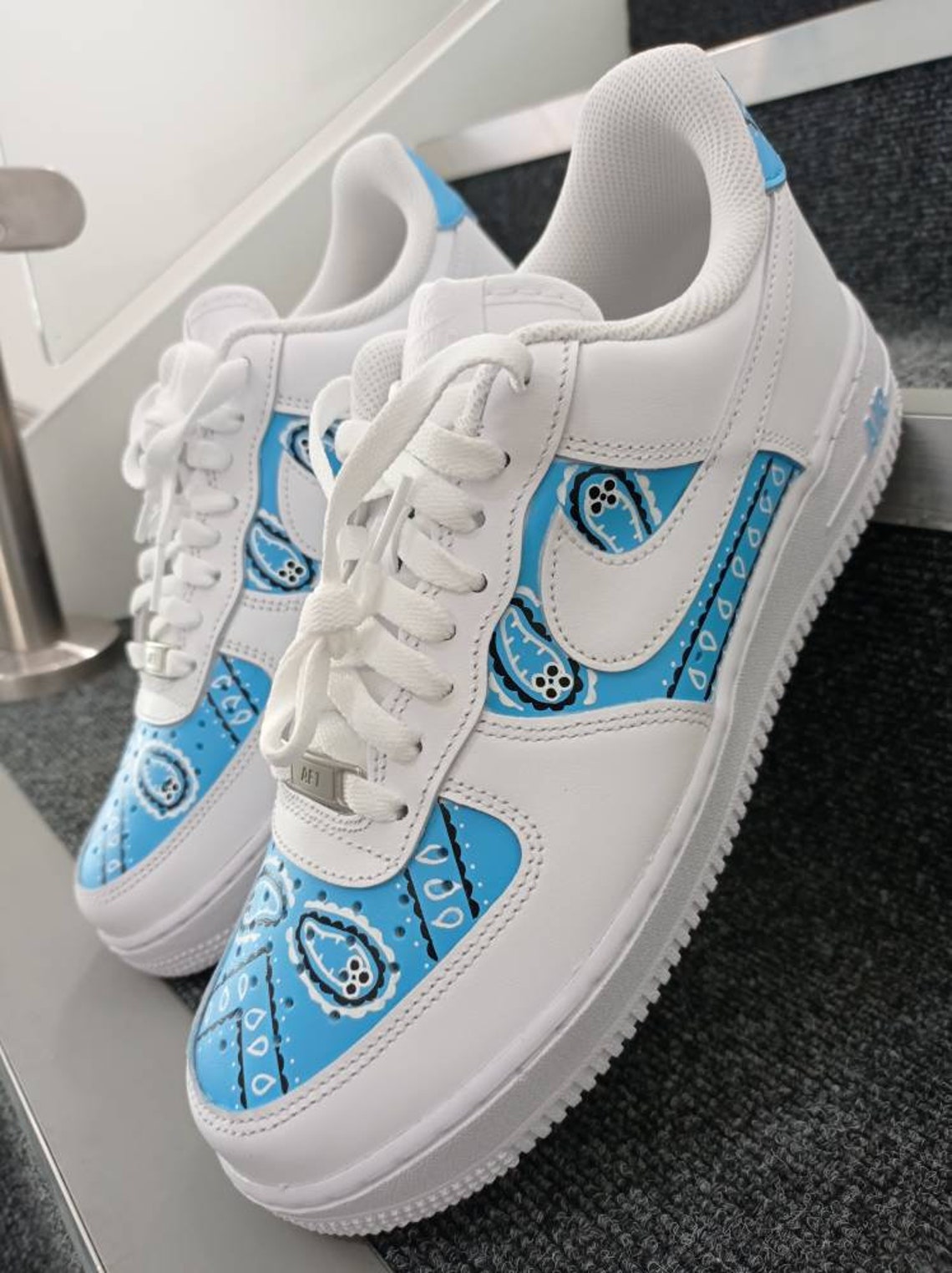 af1 protectors