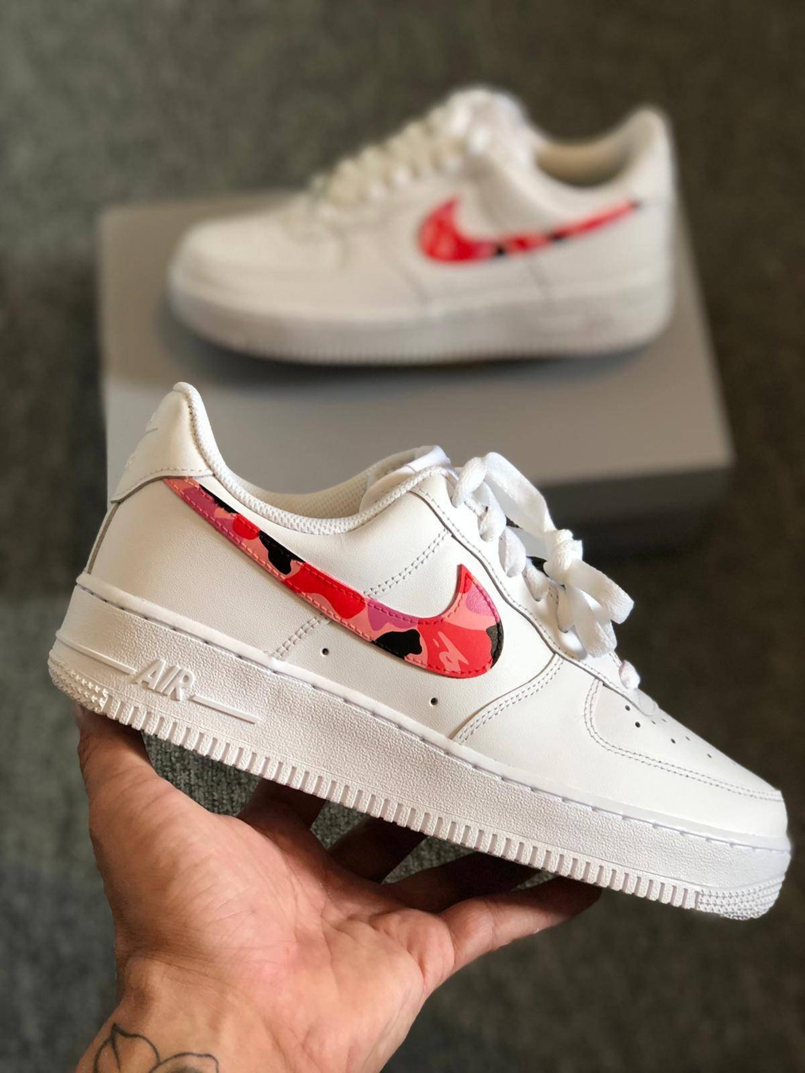 af1 protectors
