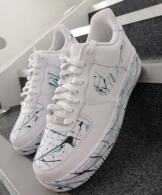 crease protection air force 1