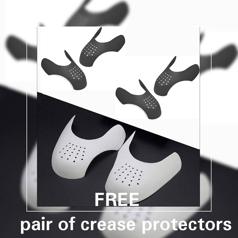 air force 1 toe protector