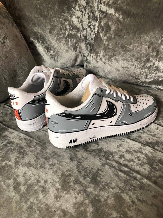 af1 comic