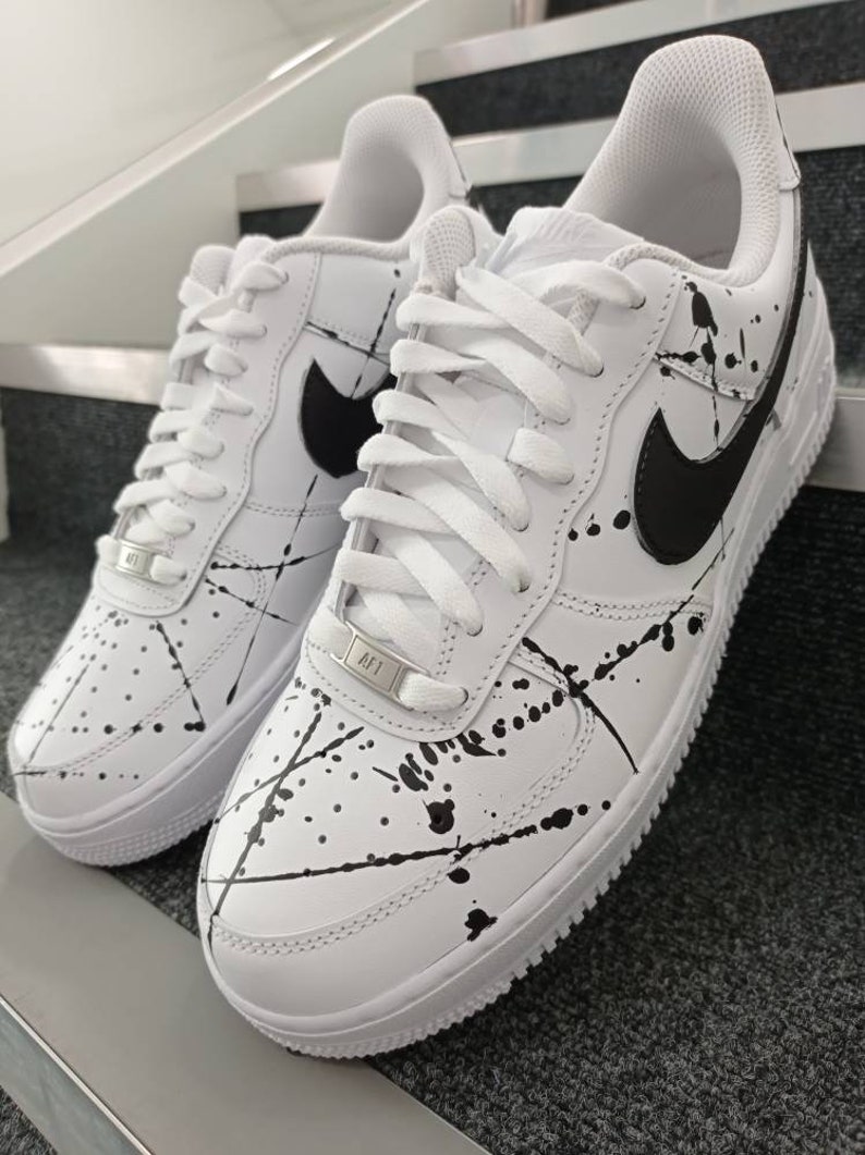 Nike air force 1 af1 FREE CREASE PROTECTORS | Etsy