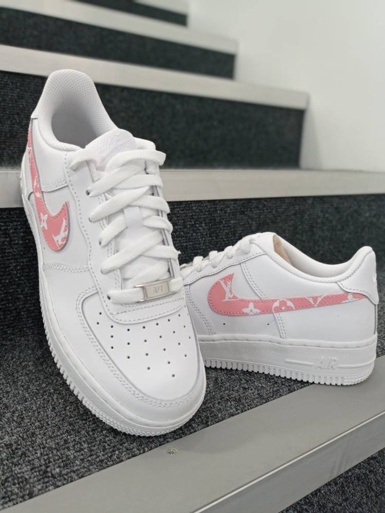 Nike air force 1 af1 FREE CREASE PROTECTORS all sizes any | Etsy