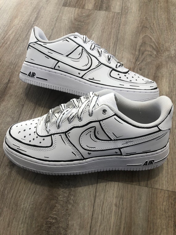 air force personalised
