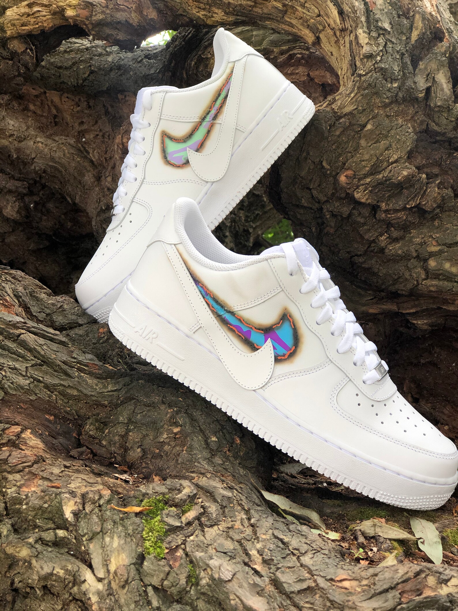 air force one crease protector