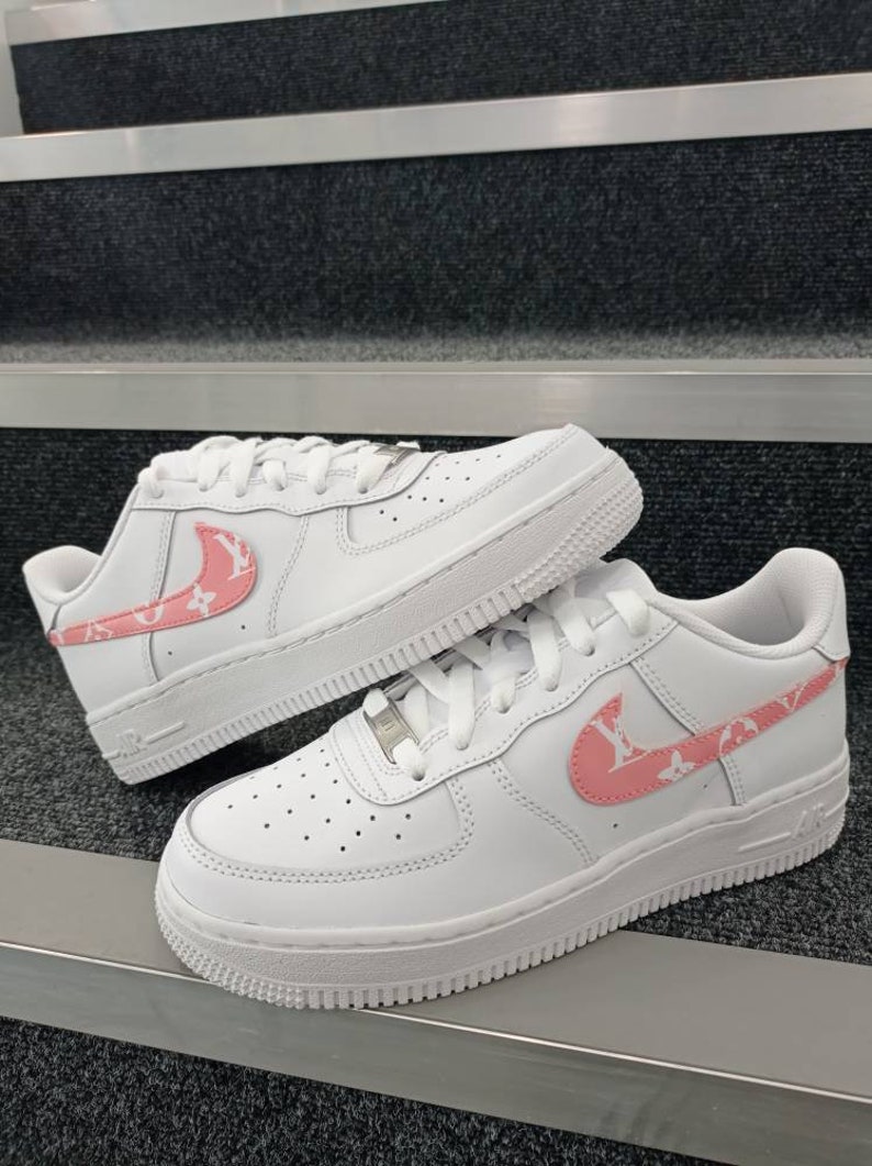 Nike Air Force 1 af1 FREE CREASE PROTECTORS alle GröÃen jeder | Etsy