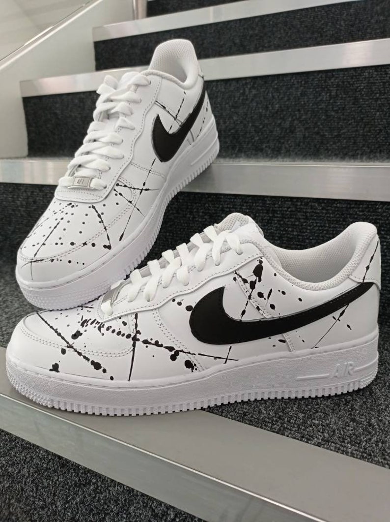 Nike air force 1 af1 FREE CREASE PROTECTORS | Etsy