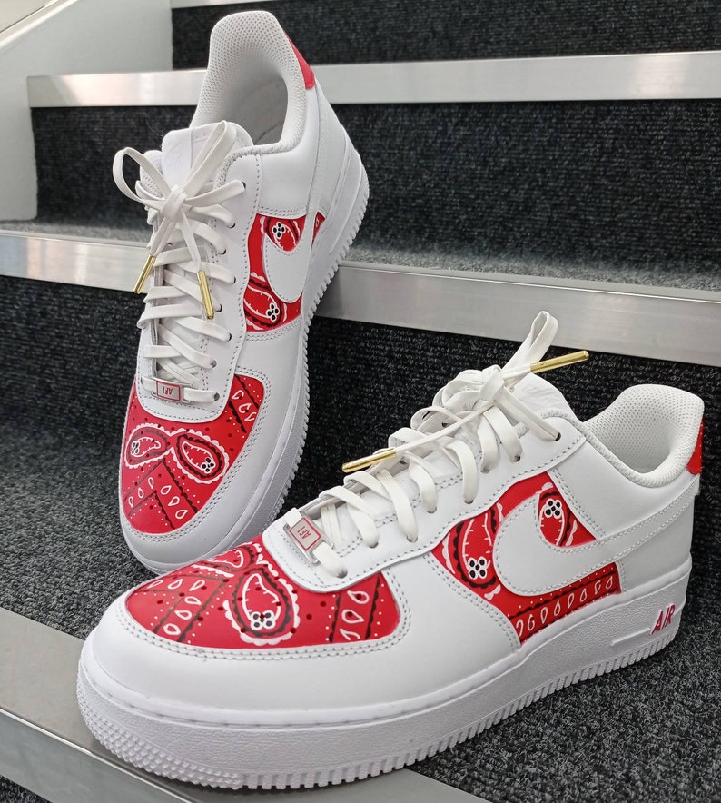 non crease air force