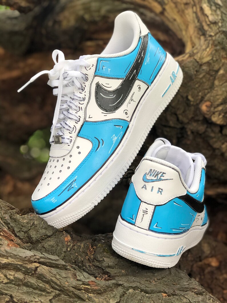 crease protector for af1