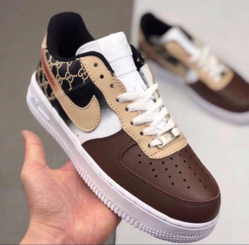 crease free air force 1