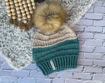 Knit beanie, women’s knitwear, knit toque, knitted beanie, fall beanie, women’s winter beanie, womens knit hat, womens knit beanie,