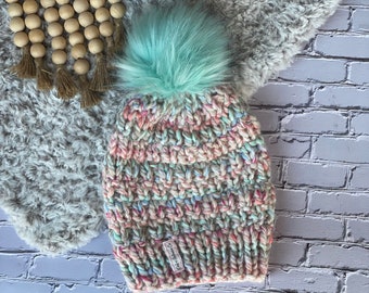 Knit beanie, women’s knitwear, knit toque, knitted beanie, fall beanie, women’s winter beanie