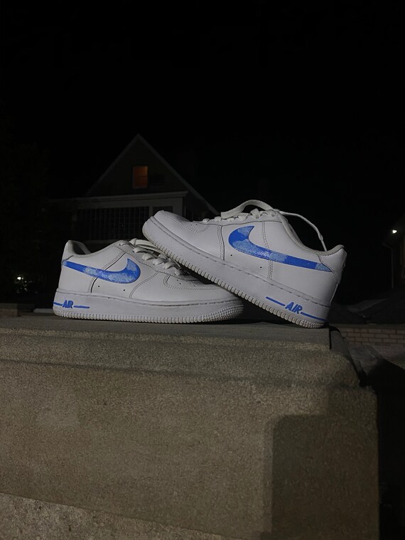 air force 1s aesthetic