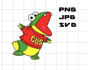 Ryans World Svg Etsy