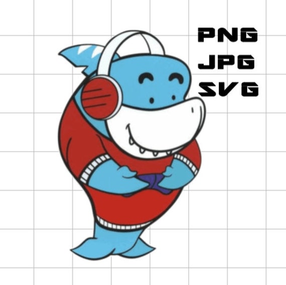 ryan's world big mouth