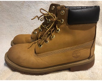 timberland western boots
