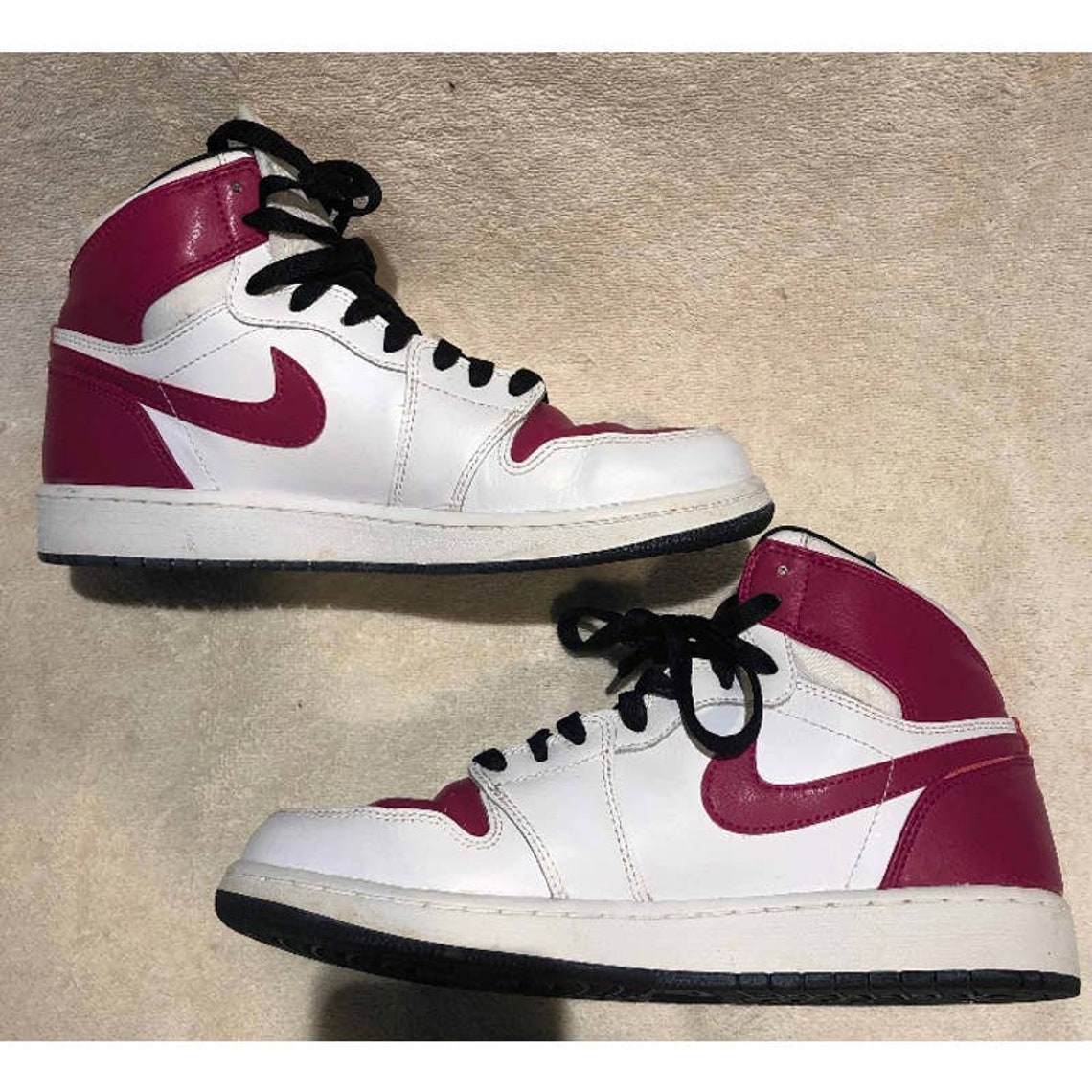 pump it up jordan 1