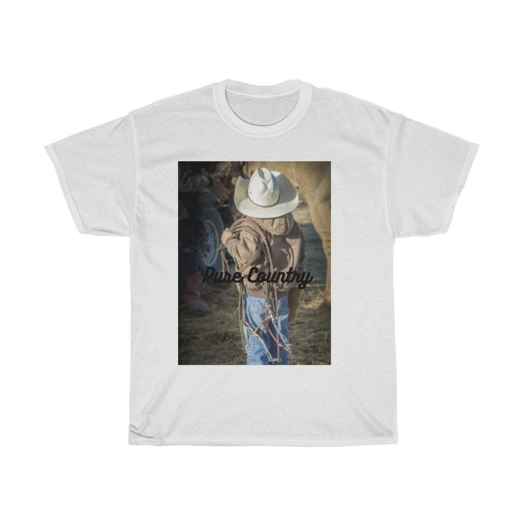 pure country shirt