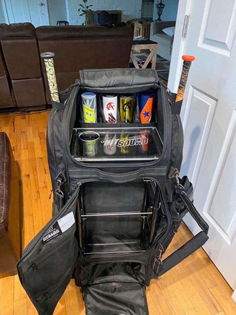 SIS Bat Bag Shelf Etsy