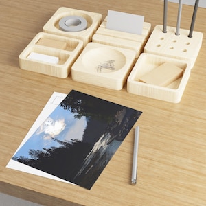 Set di cartoline del Glacier Park, da collezione del parco nazionale, souvenir escursionistici del Montana, cartoline fotografiche naturalistiche, cartoline panoramiche da viaggio