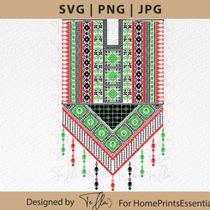 Palestine Digital Paper cricut, vector tatreez cricut, Palestinian scarf Print,Keffiyeh, Palestinian cross stitch Digital Clipart, free gaza