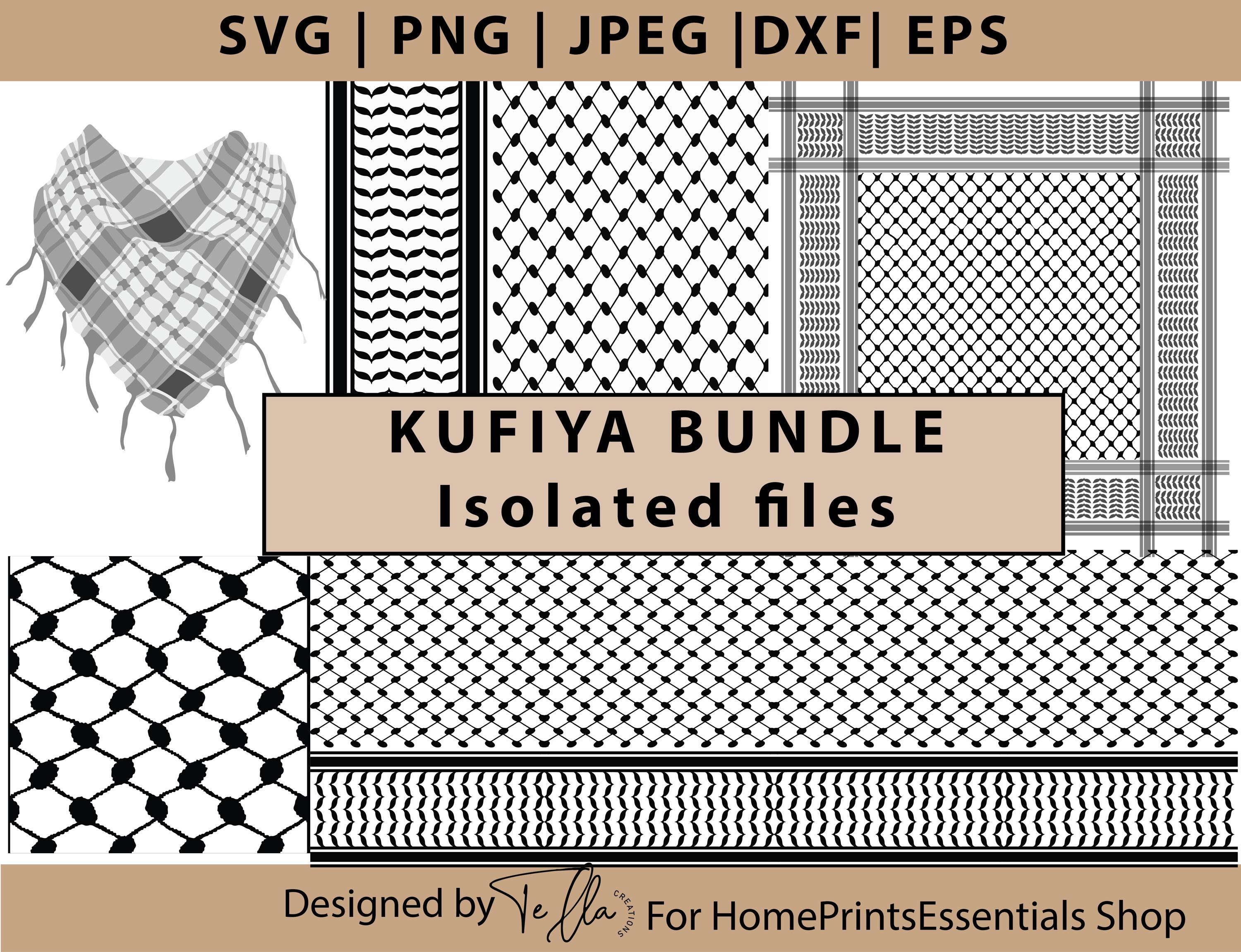 Palestinian keffiyeh - Etsy 日本