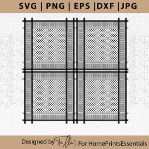 Keffiyehs Clipart pattern |Palestine Keffiyeh Cricut png, Kufeya scarf cricut designs cut file, Keffiyeh Koufeye Digital Clipart svg