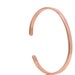 see more listings in the copper bracelet section