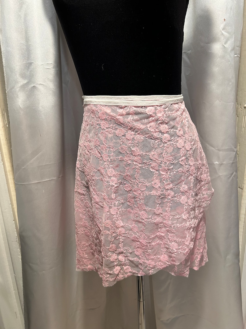 SANDY SKIRT BALLET PINK main image 0