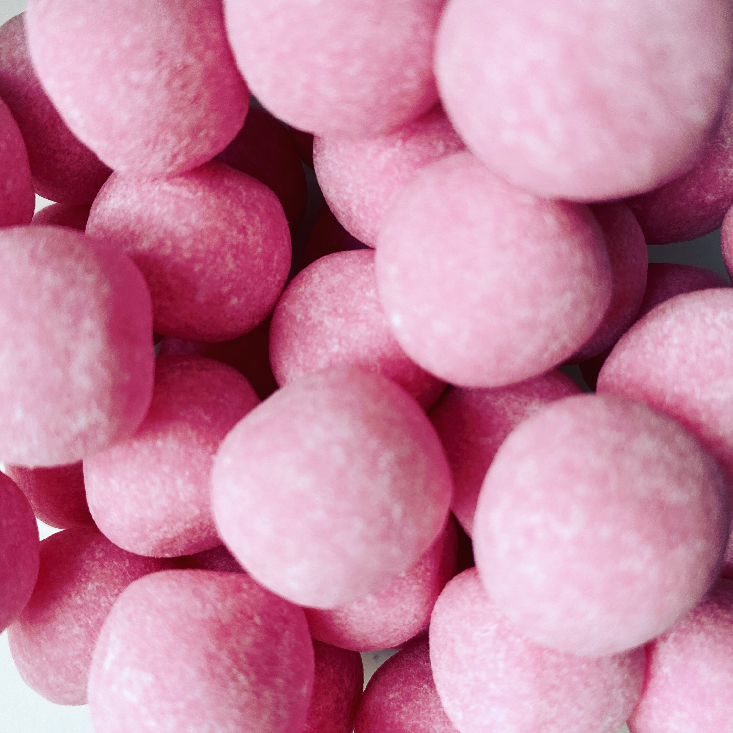 Strawberry bon bons sweets candy pick n mix sweets per Etsy