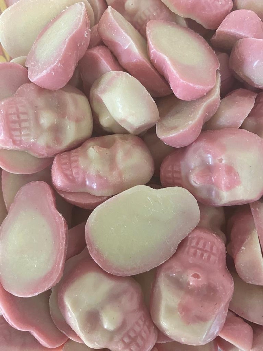 Skull Crushers Sweets Pick N Mix Candy Chocolates Sweet Etsy UK