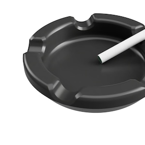 Ash Tray