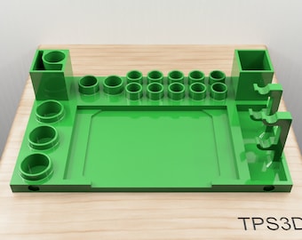 The Modular Dab Station (V1)