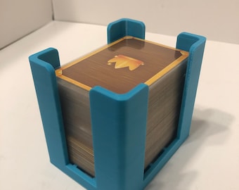 Card Holder: Original - Single