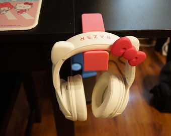 Headset Mount - Mount Anywhere!